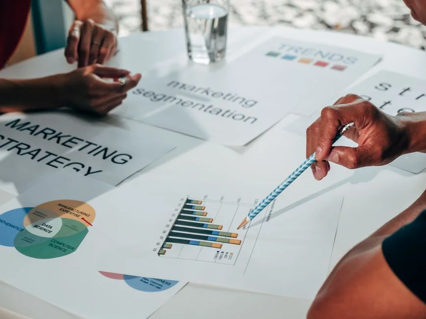 PMO setup process